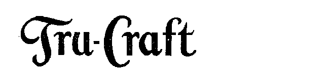 TRU-CRAFT