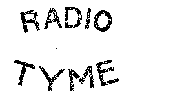RADIO TYME