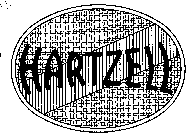 HARTZELL