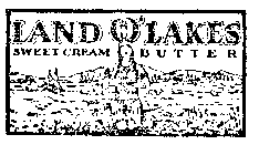 LAND O'LAKES