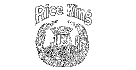 RICE KING