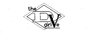 THE D DRIVE