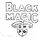 BLACK MAGIC BMPCO