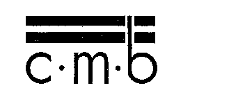 C.M.B.