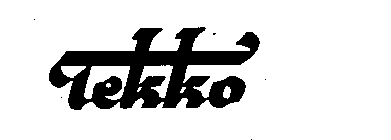 TEKKO