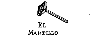 EL MARTILLO