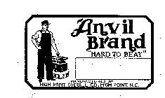 ANVIL BRAND 