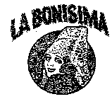 LA BONISIMA