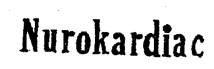 NUROKARDIAC