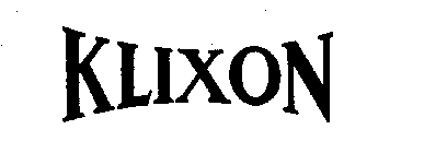 KLIXON