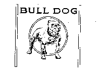 BULL DOG