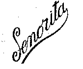 SENORITA