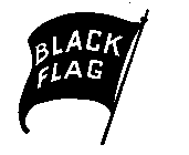BLACK FLAG