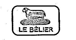 LE BELIER