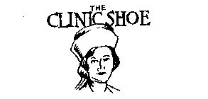 THE CLINIC SHOE