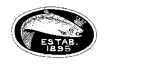ESTAB. 1895