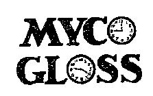 MYCO GLOSS