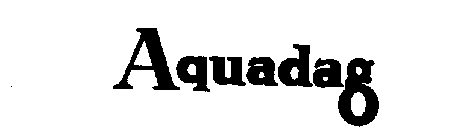 AQUADAG