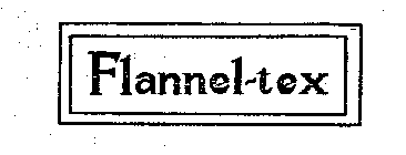 FLANNEL-TEX