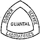 GUANTAL RUBBER SERVICE LABORATORIES