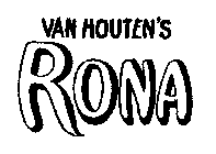 VAN HOUTEN'S RONA