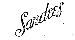 SANDEES