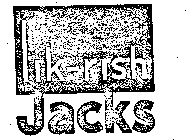 LIK-RISH JACKS