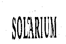 SOLARIUM