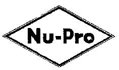NU-PRO