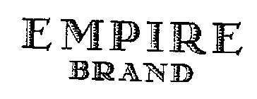 EMPIRE BRAND