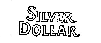 SILVER DOLLAR
