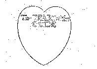 THE HEART OF THE CRUDE