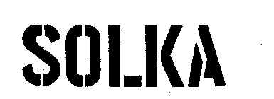 SOLKA