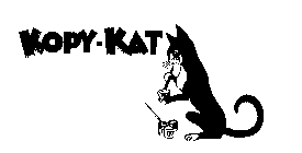 KOPY-KAT