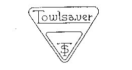 TOWELSAVER TS