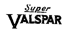 SUPER VALSPAR