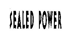 SEALED POWER