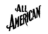 ALL AMERICAN