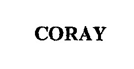 CORAY