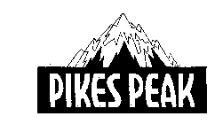 PIKES PEAK