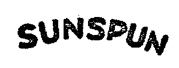 SUNSPUN