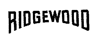 RIDGEWOOD