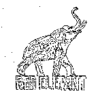 RED ELEFANT