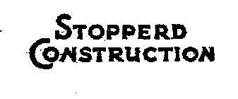 STOPPERD CONSTRUCTION