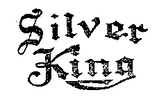 SILVER KING