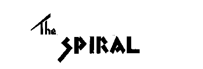THE SPIRAL