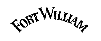 FORT WILLIAM