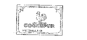 COCKSPUR