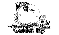 GOLDEN TAP