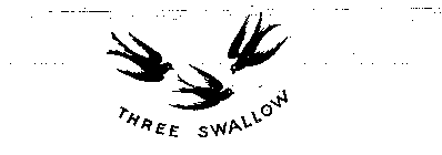 THREE SWALLOW
